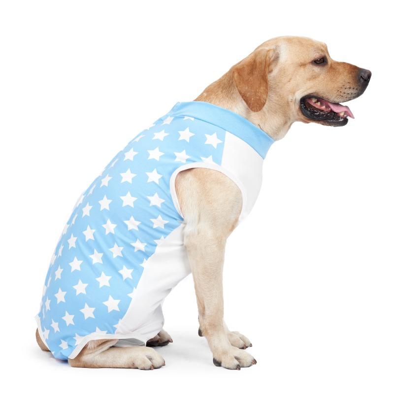 

Осенне-зимняя новая одежда для собак, одежда для корги среднего и крупного размера, одежда на четырех лапах, одежда для стерилизации, одежда для питомцев XS