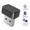 USB Fingerprint Reader with 360 Degree Biometric Access and Multiple Fingerprint Storage for Enhanced Security