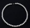 Pearl Necklace for Men,Modern Pearl Necklace, Men's Necklace Pearl Jewelry,Gift For Men Women