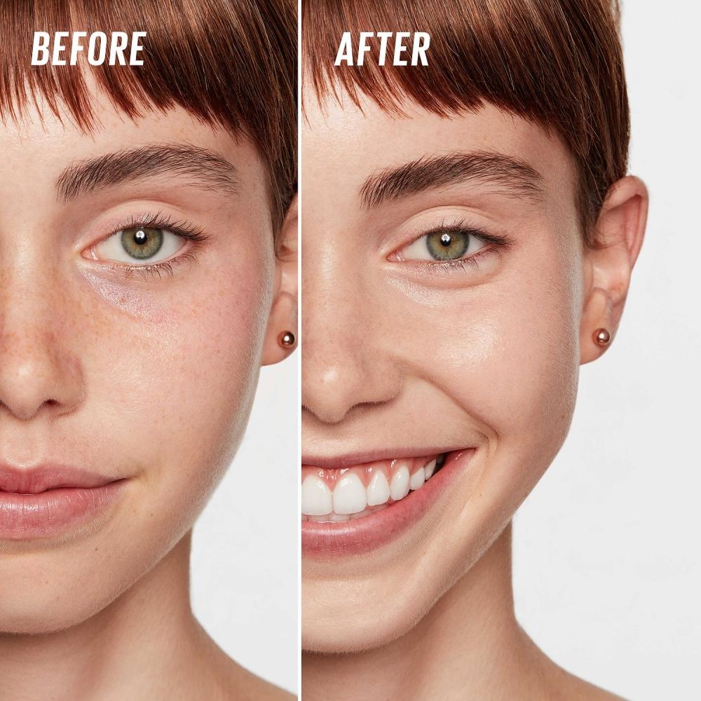 Kaja Don T seTTle Concealer 0.21 Oz  6 Ml 11 Cocoa Macaroon Deep wiTh Red underTones