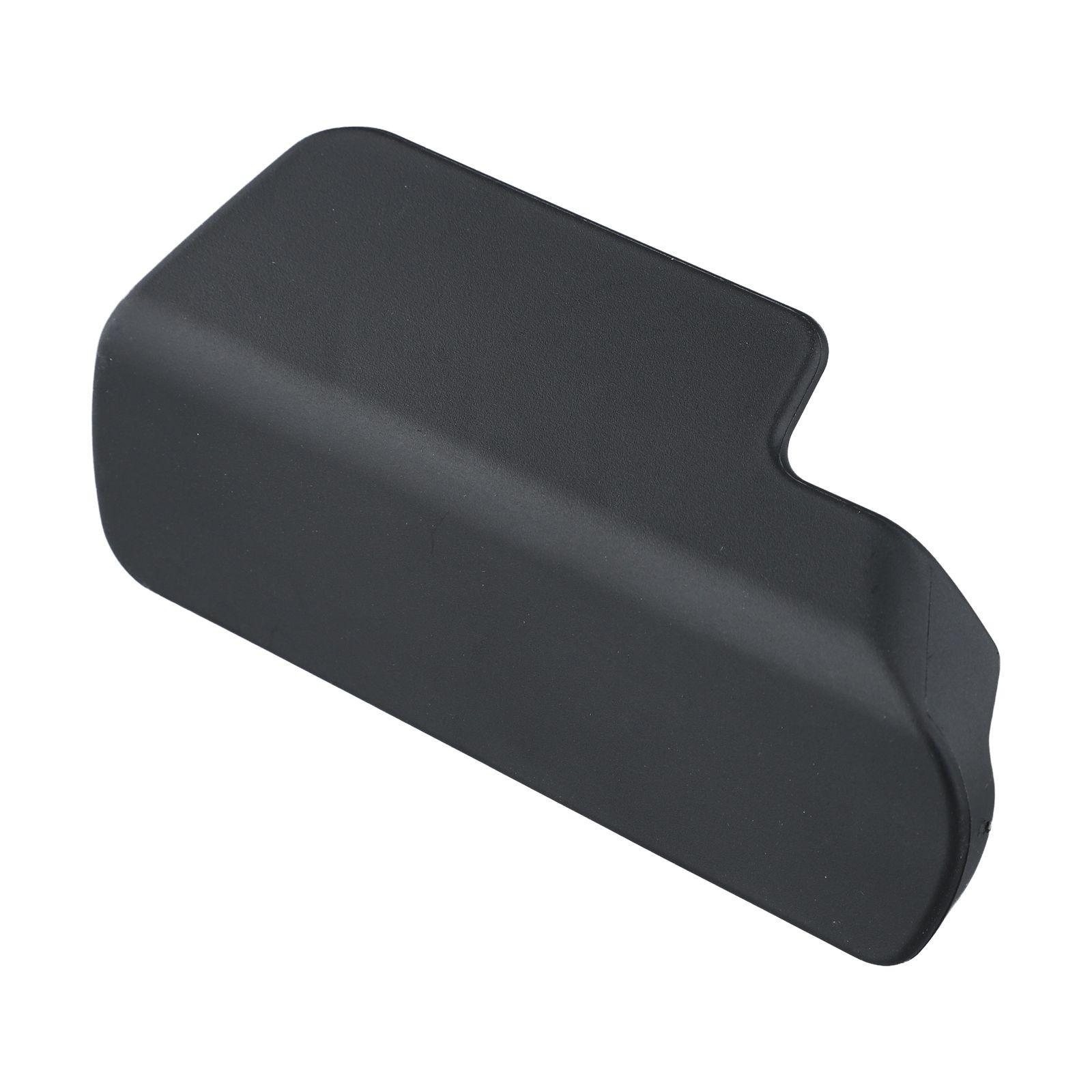 Plastic Front Bonnet Release Lever Handle For Touareg Models 2011 2018