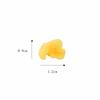 PVC Simulation Parts Realistic Popcorn Slime Crystal Mud Filling DIY Edible Toy Decoration Accessories  100g/lot