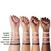 URBAN DECAY Naked3 Mini Eyeshadow Palette - Pigmented Eye Makeup Palette For On the Go - Ultra Blendable - Up To 12 Hour Wear