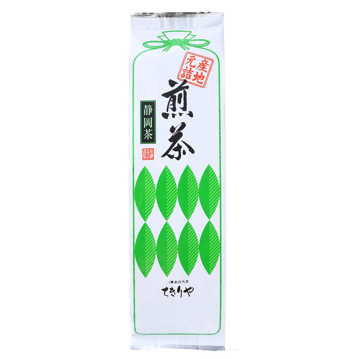 Chikiriya Locally Produced Sencha Green Tea 500g