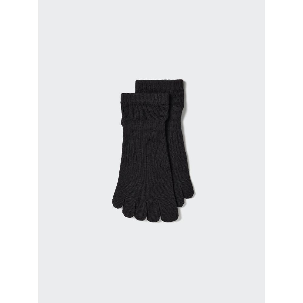 Uniqlo Japan Sports Finger Short Socks