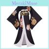 Costume Cosplay di Demon Slayer Kibutsuji Muzan Per Appassionati di Cosplay Anime