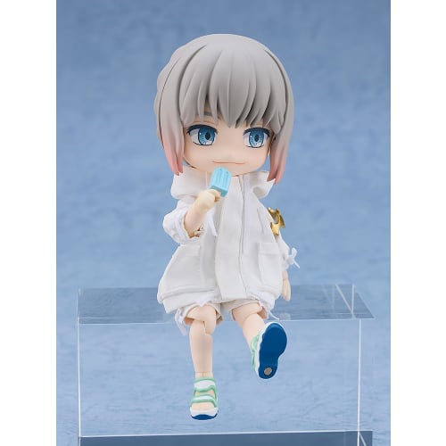Nendoroid Doll Fate/Grand Order Pretender/Oberon Refreshing Summer Prince Ver.