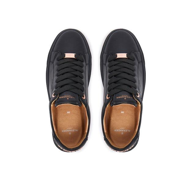 Кроссовки Alexander Smith London