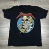 Metallica M72 Tour 2024 Koncert w Ameryce Północnej Koszulka Unisex S-4XL