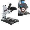 20*24*30cm Angle Grinder Holder Adjustable Angle Grinder Holder Adjustable Workpiece Tensioner Double Bearing Solid Base