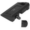15W Car Wireless Charger QC3.0 USB Port QI Fast Charging Mobile Phone Holder Multiple Protection