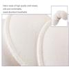 Galactorrhea Pad Washable Maternity Nursing Bra 4PCS Anti Overflow Breast Pads Mammy Breast Pads