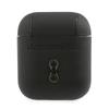 Etui Mercedes Electronic Line Do Airpods 1/2, Czarne