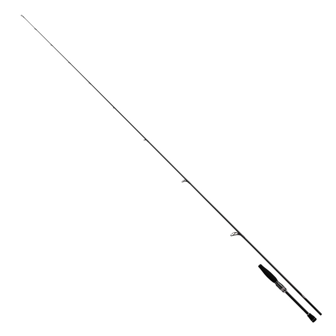 

DAIWA Bass Rod Steez RC S65ML-SV