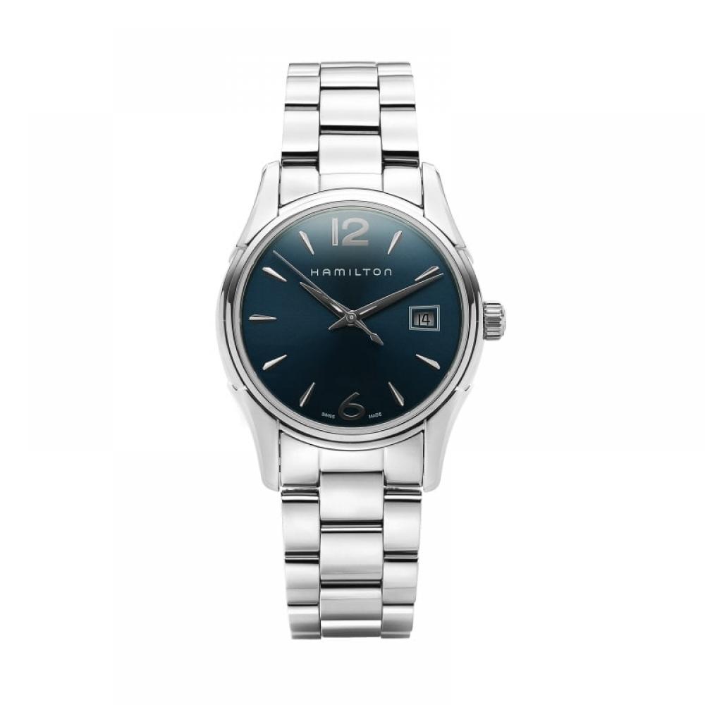 Hamilton Women S Metal Watch H32351145