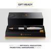 Cross Century II Pearl White Premium Gift Boxed Rollerball Medium A perfect gift for or other special Pen, Nib, Water-Based Ink. Father's Day,