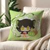 Movie L-legends of heis 2 cute cushion cover Pillow Cover Decoration Room Home Sofa living Office Car Nordic Simplicity