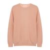 BASSOHOMME Tweed Round Knit (Wsy1Wr02A)