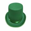 Black Top Hat Stage Performance Magician Sorcery Show Prop for Cosplayers, Entertainers,