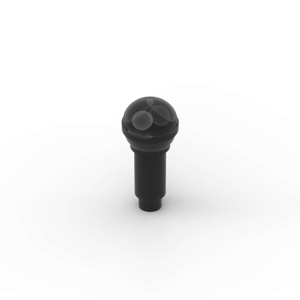 

MOC 10PCS 90370 Utensil Microphone Building Blocks Set Handheld Props Bricks Part Compatible Particle DIY Idea Toy Children Gift