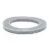 5 Pezzi Anelli Protettivi in Silicone per Frullatore Accessorio Mixer Pezzi di Ricambio per Vorwerk Thermomix TM21 TM31