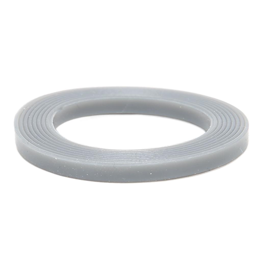 5 Pezzi Anelli Protettivi in Silicone per Frullatore Accessorio Mixer Pezzi di Ricambio per Vorwerk Thermomix TM21 TM31