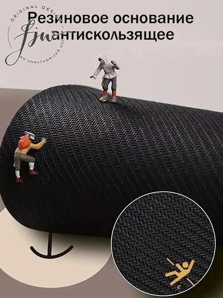 Drying mat 30 cm x 40 cm 1 pc diatomite blue
