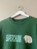 1990s SUPERCHUNK T-Shirt Unisex Cotton Tee S-5XL Green Unisex T-Shirt
