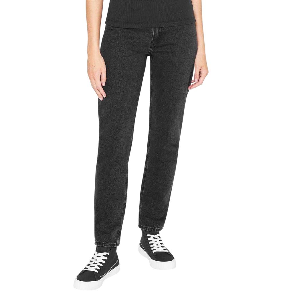 Levis Womens/Ladies High Waist Mom Jeans