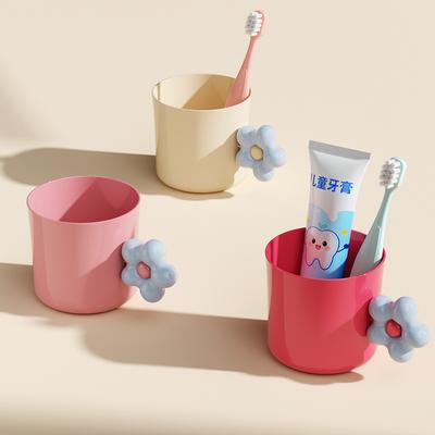 Productos para el baño – Porta cepillos de dientes