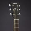 YAMAHA Yamaha Acoustic Guitar FG SERIES Black FG820BL