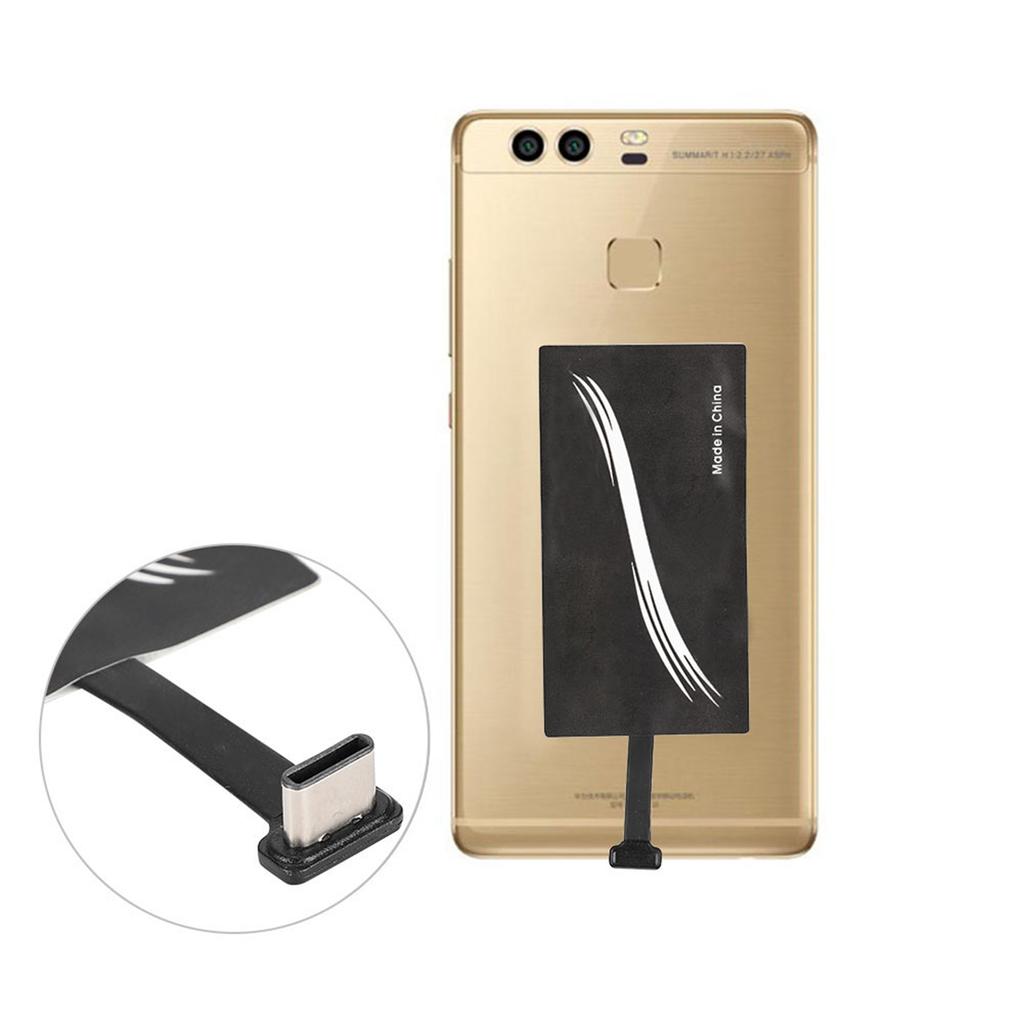 Type C USB?C   Wireless Charging Receiver Module for Smartphone With Type C Interface