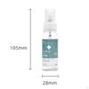 Brillenpflege Anti-Beschlag-Spray 30ml 2,8x10,5cm Reinigungsflüssigkeiten