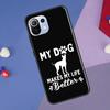 Rhodesian Ridgeback Dog Cover For Xiaomi 14 13 Ultra 11T 12T 13T 14T Pro POCO X7 Pro X3 X5 F3 F5 F6 M6 X6 Pro Case