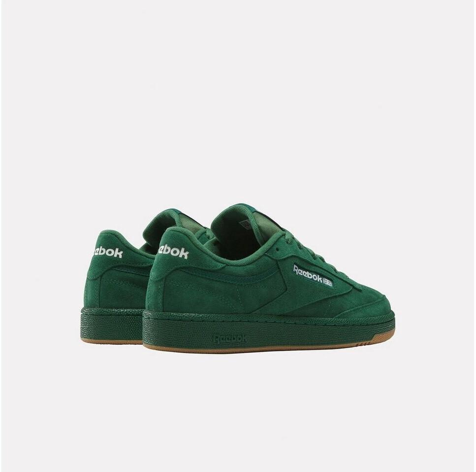 Tenisky Reebok Club C 85 Sneaker drkgrn ftwwht Rbkle3
