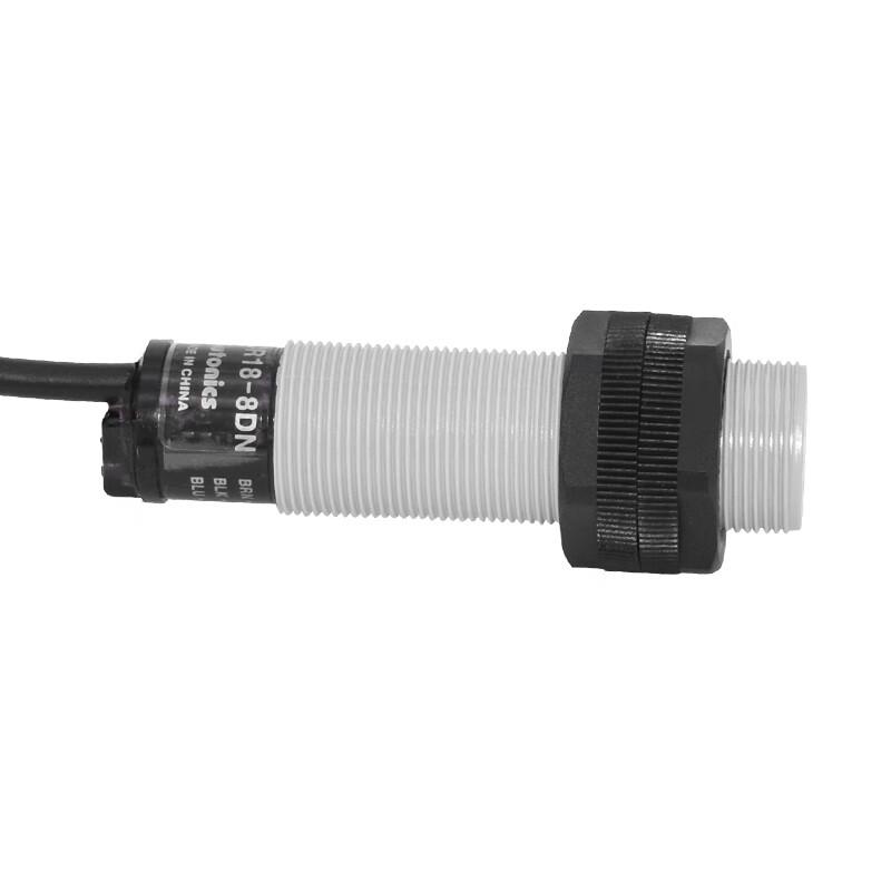 Autonics CR18-8DN Capacitive Proximity Sensor