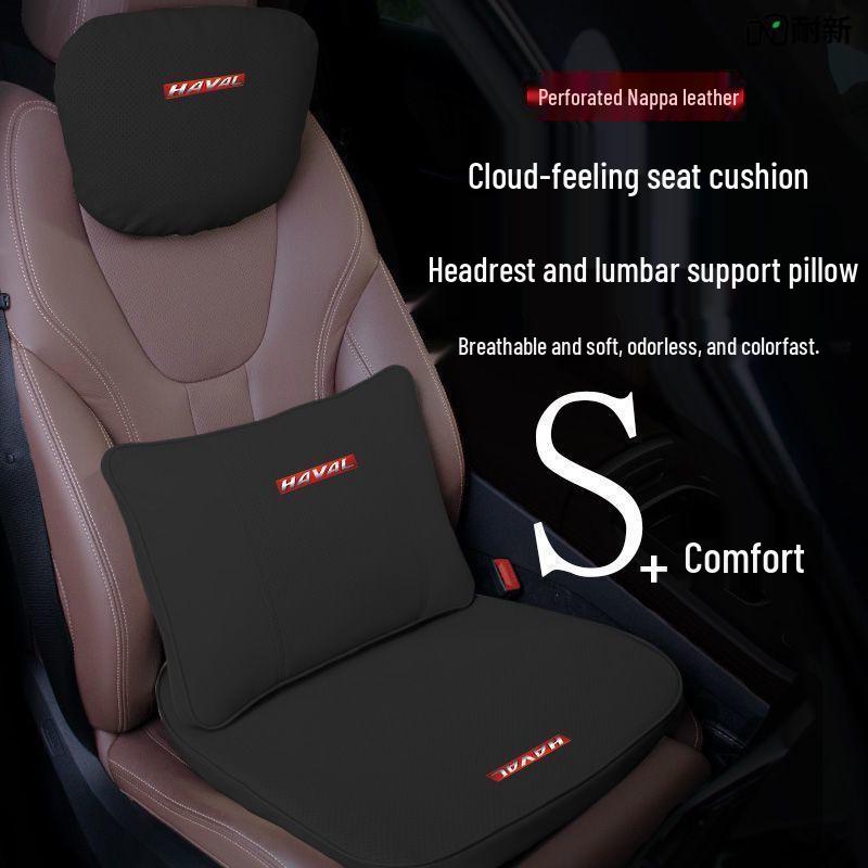 Oreiller de protection pour la tête et le cou Haval H6 EV