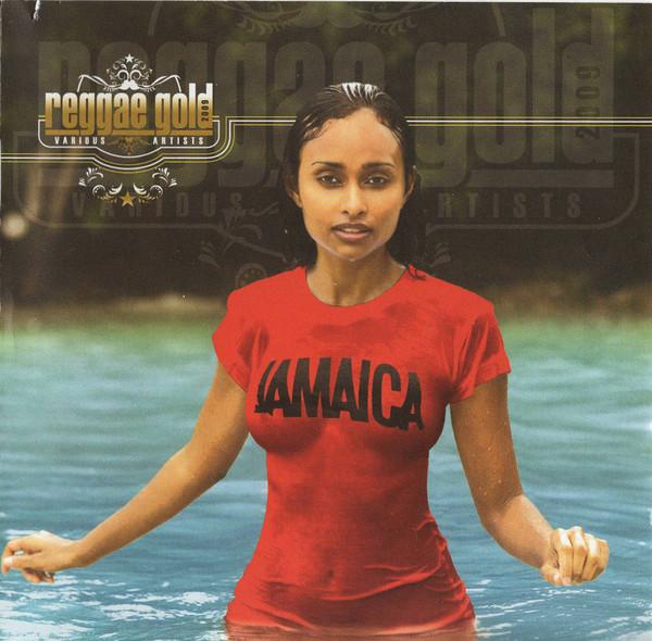 

CD VARIOUS - Reggae Gold 2009 VPCD1849 VP Records 2009 US Reggae, Ska & Dub Used
