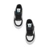 Anta Comfortable Versatile Non-Slip Wear-Resistant Low-Top Kids Skate Shoes Kids Sneakers White Black 312439932-1