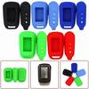 Remote Control Key Bag Silicone Wear Resistant Alarm