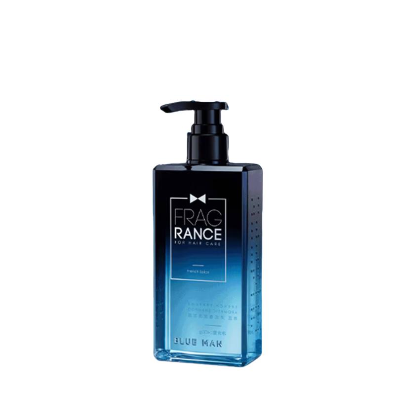 PRIME BLUE Ocean Scent French Shampoo