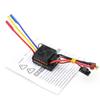 Motor RC Impermeabil 3650 3100KV 3900KV 4300KV KV5200 Motor Fără Perii cu Placă de Programare ESC 60A Combo pentru Mașină Camion Jucărie RC 1/10