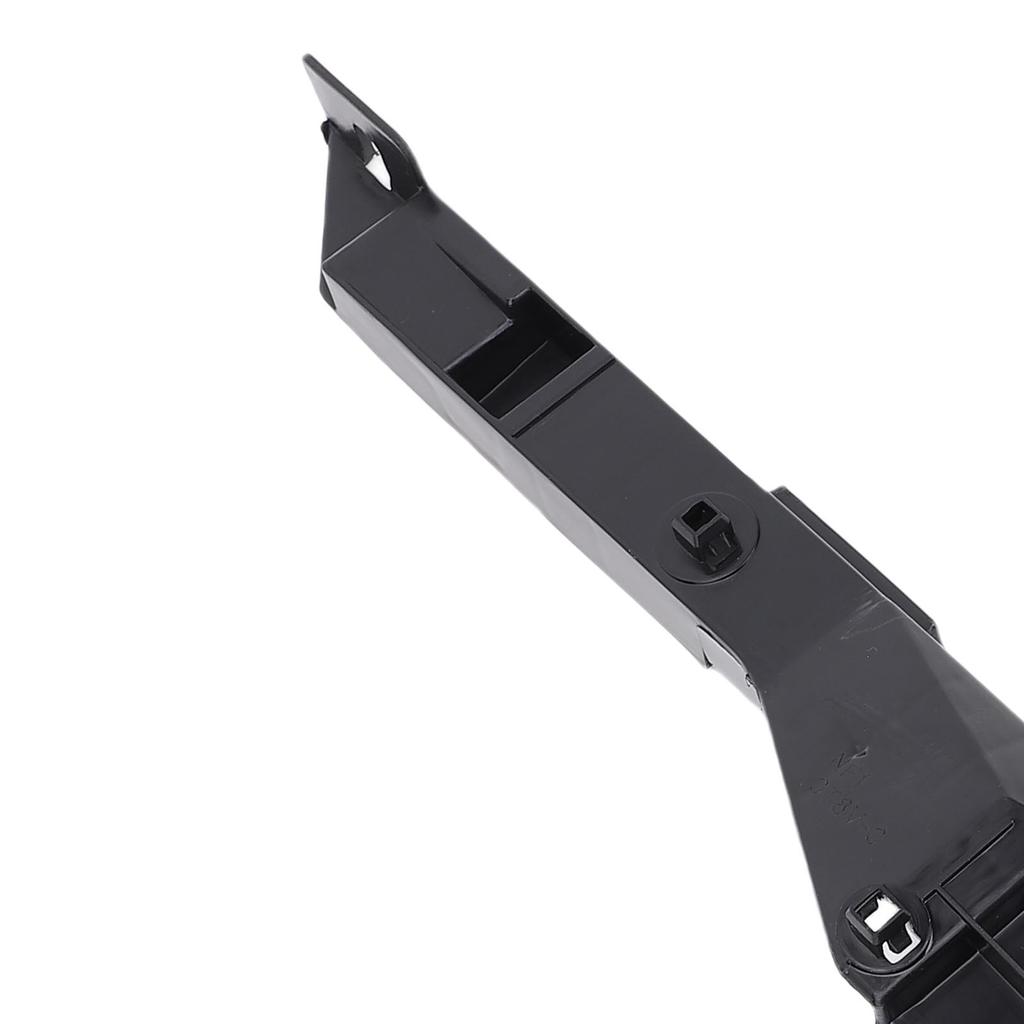 Front Bumper Retainer Front Bumper Support Brackets Shockproof Front Bumper Cover Retainer Hold Mount Replacement for ES300