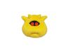 Boeki Mario World Virus Plush Toy Set Plush Toy DMP02 San-ei Dr. W29×D7.5×H9.5cm