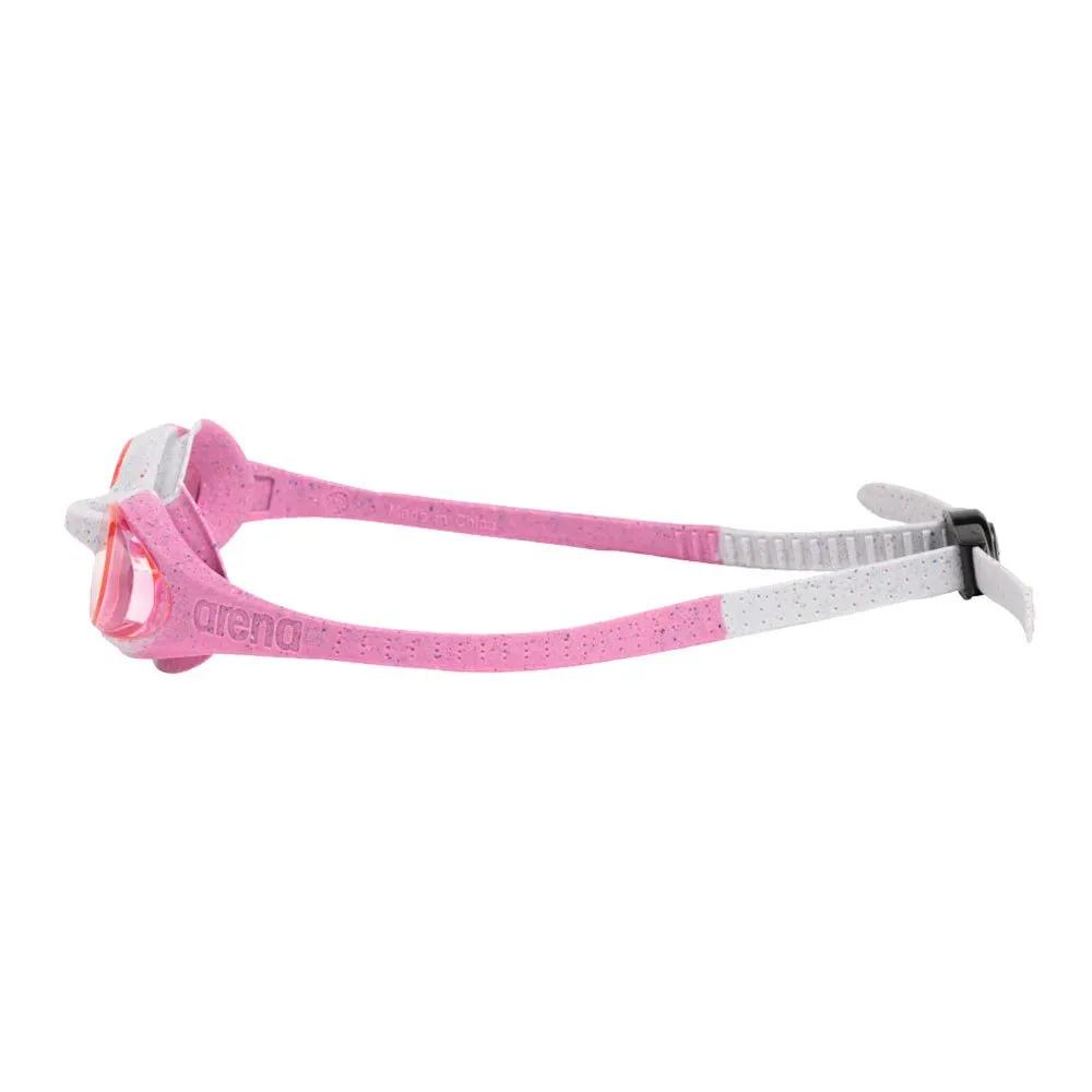 Arena Children's Swimming Goggles Spider