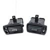 Ruili106 3 MB775266 MB775268 MB775453 Dashboard Air Conditioning Outlets Panel Grille For Mitsubishi Pajero Montero V31 V32