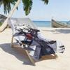 ZZZ Von Lycaon Game Towel Sports Quick Dry Travel Camping Gear Sandproof Soft Light Large Beach Towel