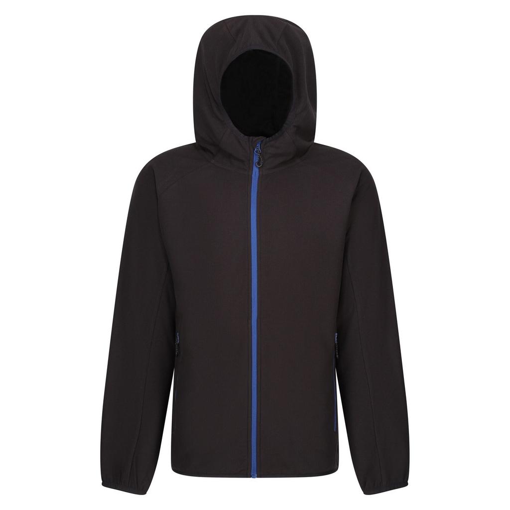 Regatta Mens Navigate Full Zip Fleece Jacket