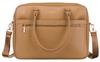 PTN 1294-9671 Beige eco laptop bag
