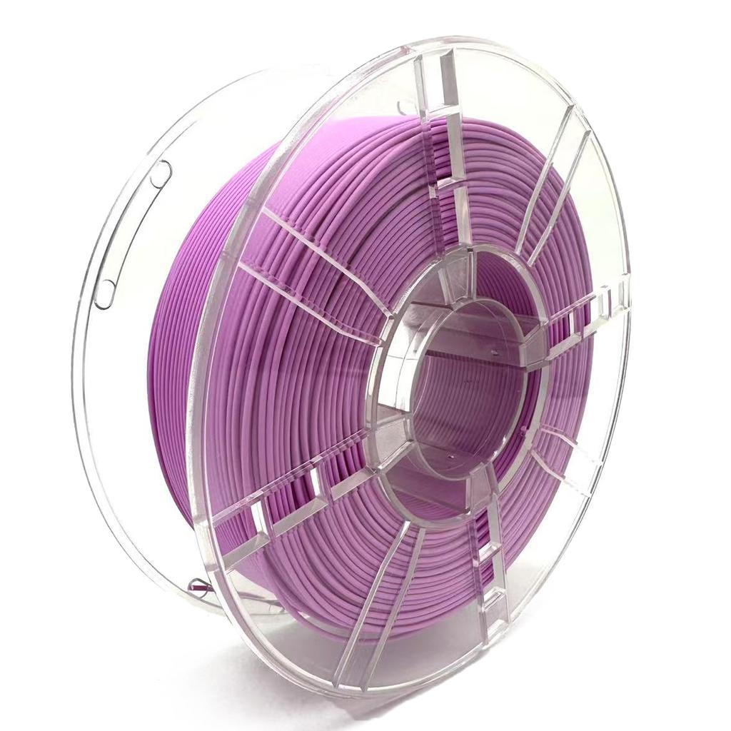Matte PLA 3D Printer Filament 1KG 175mm Real Silk 3D Plastic Rods with 5KG Bag Including PLA/PETG/ASA/PCL/PC/PCL5KG